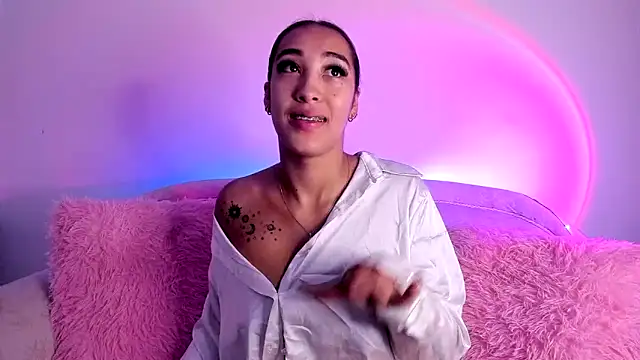 HeidyRousse online show from 15, 1, 2026