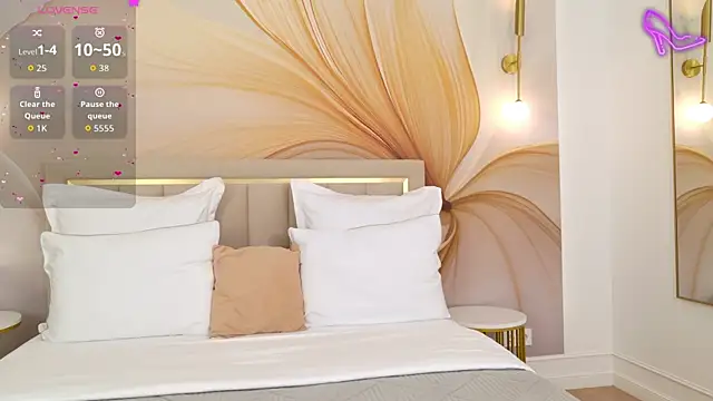 Snapshot of ClaireMathis chatting on 10, 1, 2026 ClaireMathis online show from 10, 1, 2026