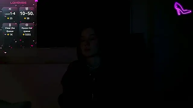 ClaireMathis online show from 24, 2, 2026