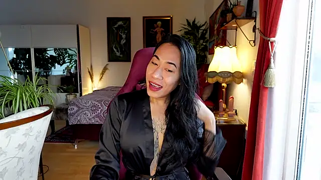 bianca bellamy online show from 1, 12, 2025