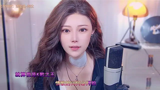 cherry-fa online show from 12, 10, 2025