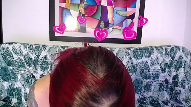 Kari Ruiz  online show from 11, 2, 2026