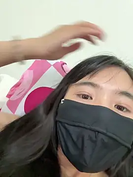 Snapshot of Ha_2660 chatting on 17, 10, 2025 Ha 2660 online show from 17, 10, 2025