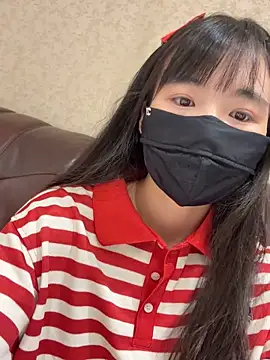 Snapshot of Ha_2660 chatting on 3, 11, 2025 Ha 2660 online show from 3, 11, 2025