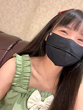 Snapshot of Ha_2660 chatting on 6, 11, 2025 Ha 2660 online show from 6, 11, 2025