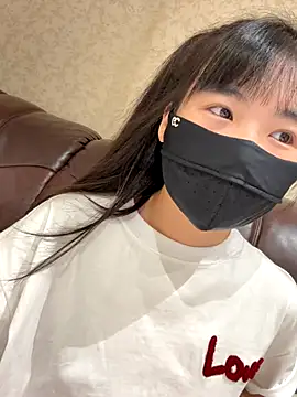 Snapshot of Ha_2660 chatting on 7, 11, 2025 Ha 2660 online show from 7, 11, 2025