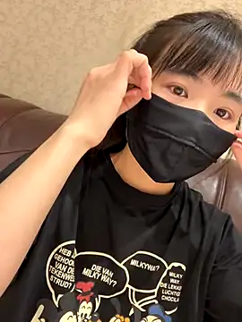 Snapshot of Ha_2660 chatting on 8, 11, 2025 Ha 2660 online show from 8, 11, 2025