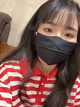 Snapshot of Ha_2660 chatting on 15, 11, 2025 Ha 2660 online show from 15, 11, 2025