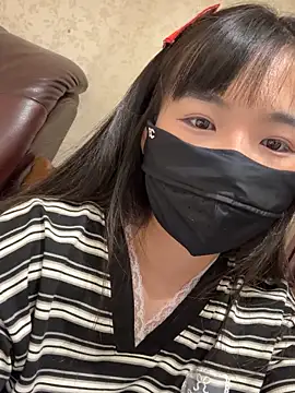 Snapshot of Ha_2660 chatting on 18, 11, 2025 Ha 2660 online show from 18, 11, 2025