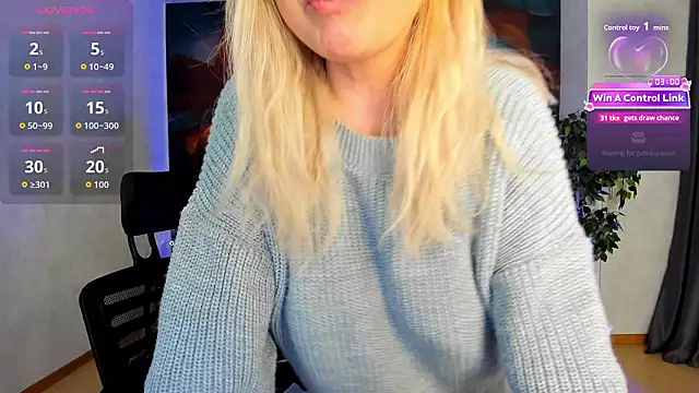 scent  of woman online show from 3, 2, 2026