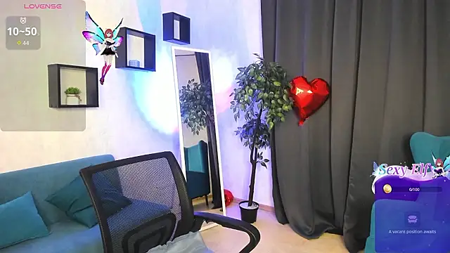 scent  of woman online show from 26, 2, 2026