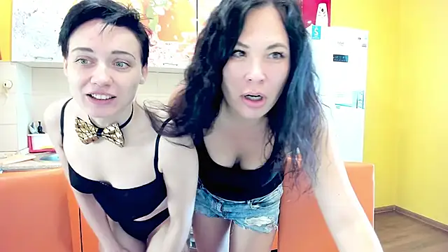 Victoria Panther online show from 30, 11, 2025