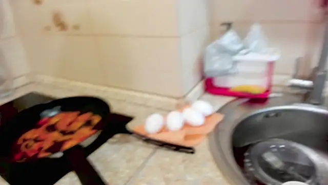 Victoria Panther online show from 20, 12, 2025