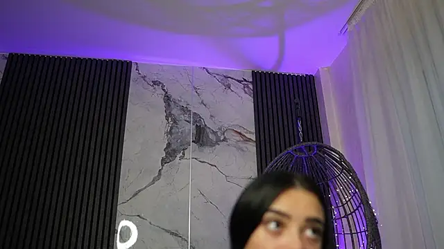 RachelRavee online show from 28, 11, 2025