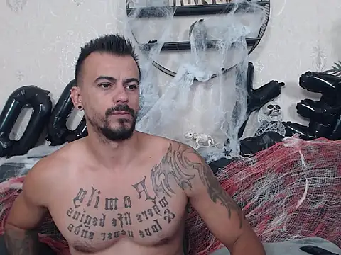 RyanVibe online show from 18, 10, 2025