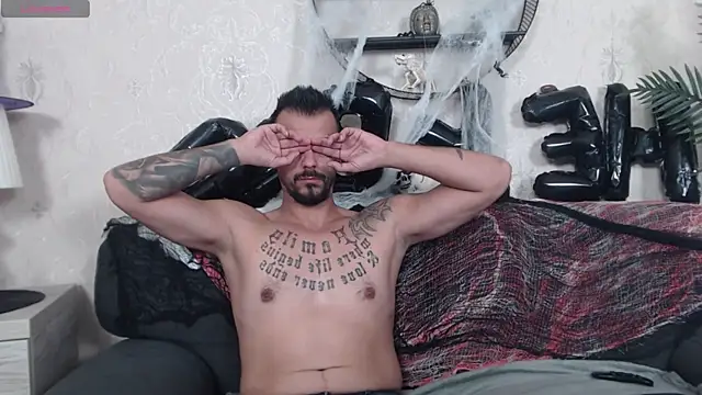 RyanVibe online show from 21, 10, 2025