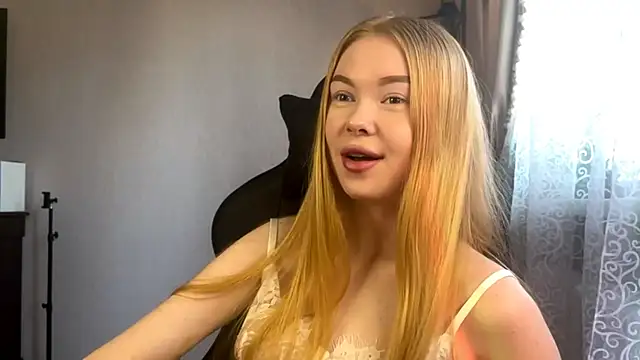 RaguelNicksons online show from 17, 11, 2025