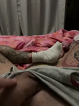 Snapshot of Sexy-feet78 chatting on 5, 11, 2025 Sexy-feet78 online show from 5, 11, 2025