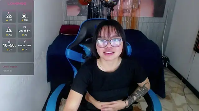 dayo evans online show from 6, 11, 2025