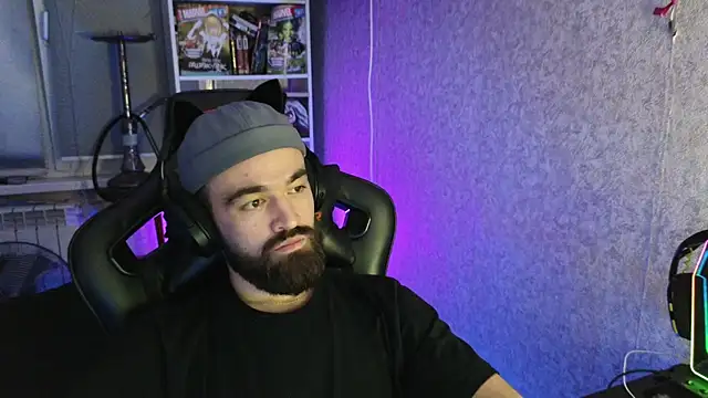 Nik Namee online show from 6, 11, 2025