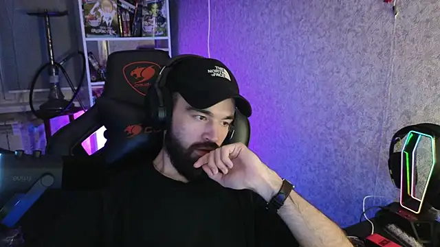 Nik Namee online show from 7, 11, 2025