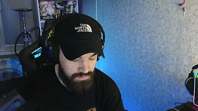 Nik Namee online show from 10, 11, 2025