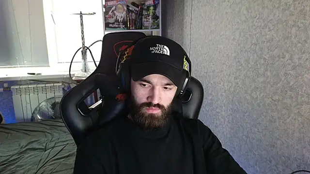 Nik Namee online show from 15, 11, 2025