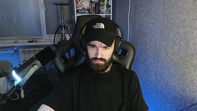 Nik Namee online show from 16, 11, 2025