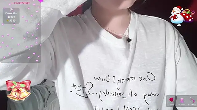 BeChinh Lee online show from 18, 12, 2025