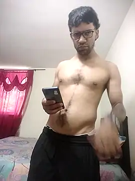 Snapshot of Fuego3x chatting on 29, 10, 2025 Fuego3x online show from 29, 10, 2025