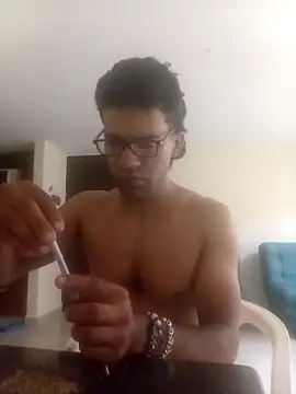 Snapshot of Fuego3x chatting on 3, 11, 2025 Fuego3x online show from 3, 11, 2025