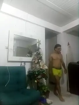 Snapshot of Fuego3x chatting on 23, 11, 2025 Fuego3x online show from 23, 11, 2025