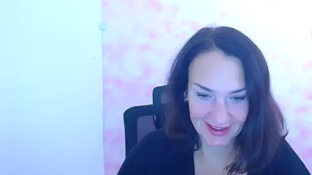 Rosie Rosee online show from 19, 12, 2025