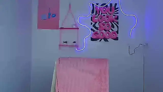 Rosie Rosee online show from 8, 2, 2026