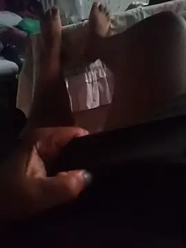 Thaps deDick online show from 15, 10, 2025