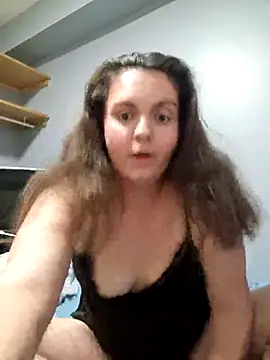 LouiseMaexox online show from 8, 10, 2025