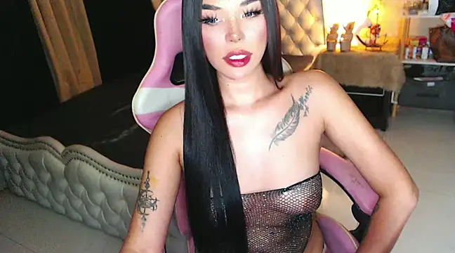 Maria Bigcock online show from 7, 12, 2024