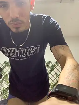 Snapshot of fabrizzio_Monti chatting on 19, 11, 2025 fabrizzio Monti online show from 19, 11, 2025