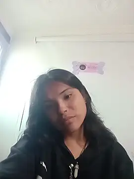 Snapshot of KimiAnal chatting on 21, 10, 2025 KimiAnal online show from 21, 10, 2025