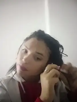 Snapshot of KimiAnal chatting on 25, 10, 2025 KimiAnal online show from 25, 10, 2025