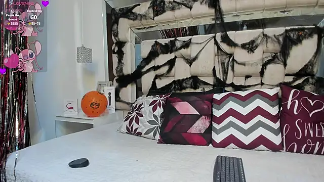 Snapshot of KimiAnal chatting on 27, 10, 2025 KimiAnal online show from 27, 10, 2025