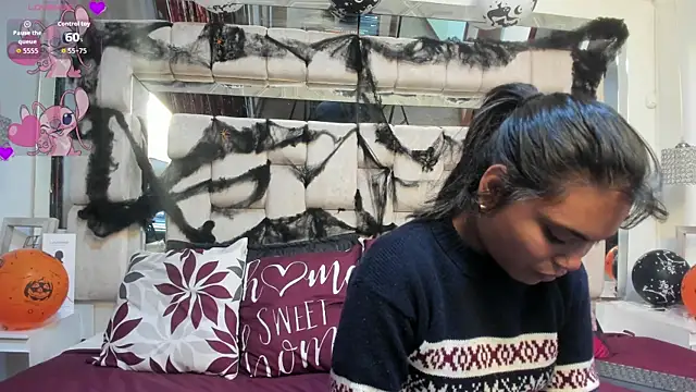 Snapshot of KimiAnal chatting on 29, 10, 2025 KimiAnal online show from 29, 10, 2025