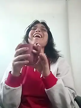 Snapshot of KimiAnal chatting on 20, 11, 2025 KimiAnal online show from 20, 11, 2025