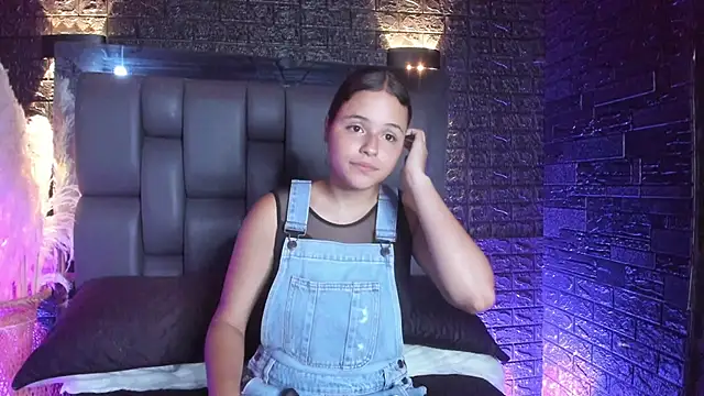 Maraa Rivera online show from 20, 10, 2025