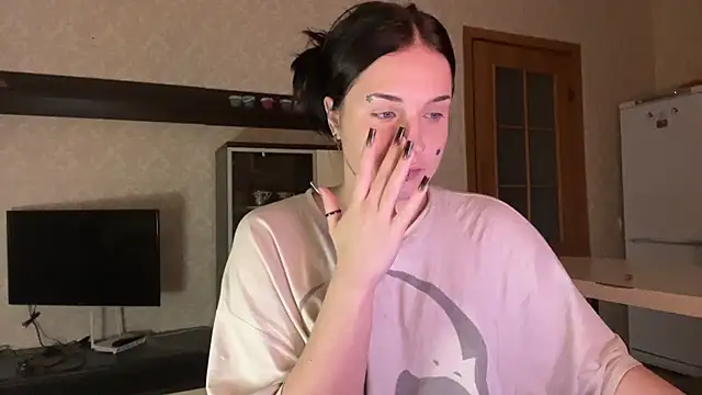 VelvetNote online show from 25, 11, 2025