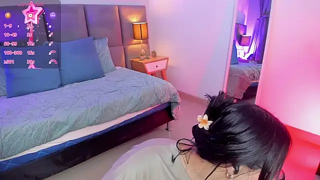 Snapshot of Tammy_Carterr_ chatting on 25, 11, 2025 Tammy Carterr online show from 25, 11, 2025