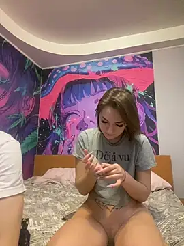 Dabi 002 online show from 13, 3, 2026