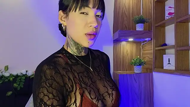 Mary rabbit online show from 18, 10, 2025