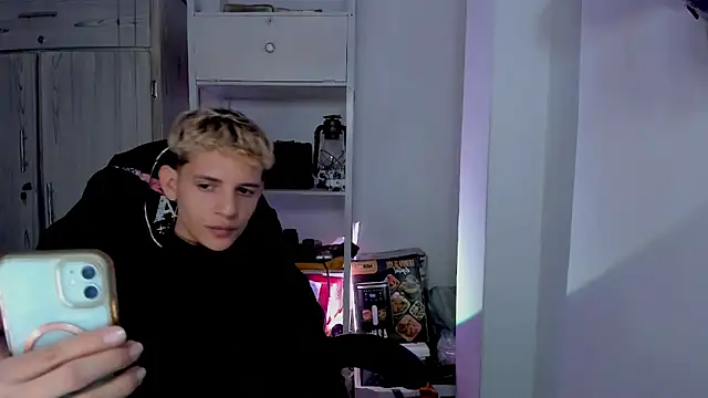 tylernova online show from 17, 1, 2026