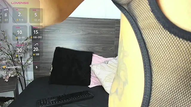 Brianna Maya online show from 7, 1, 2026